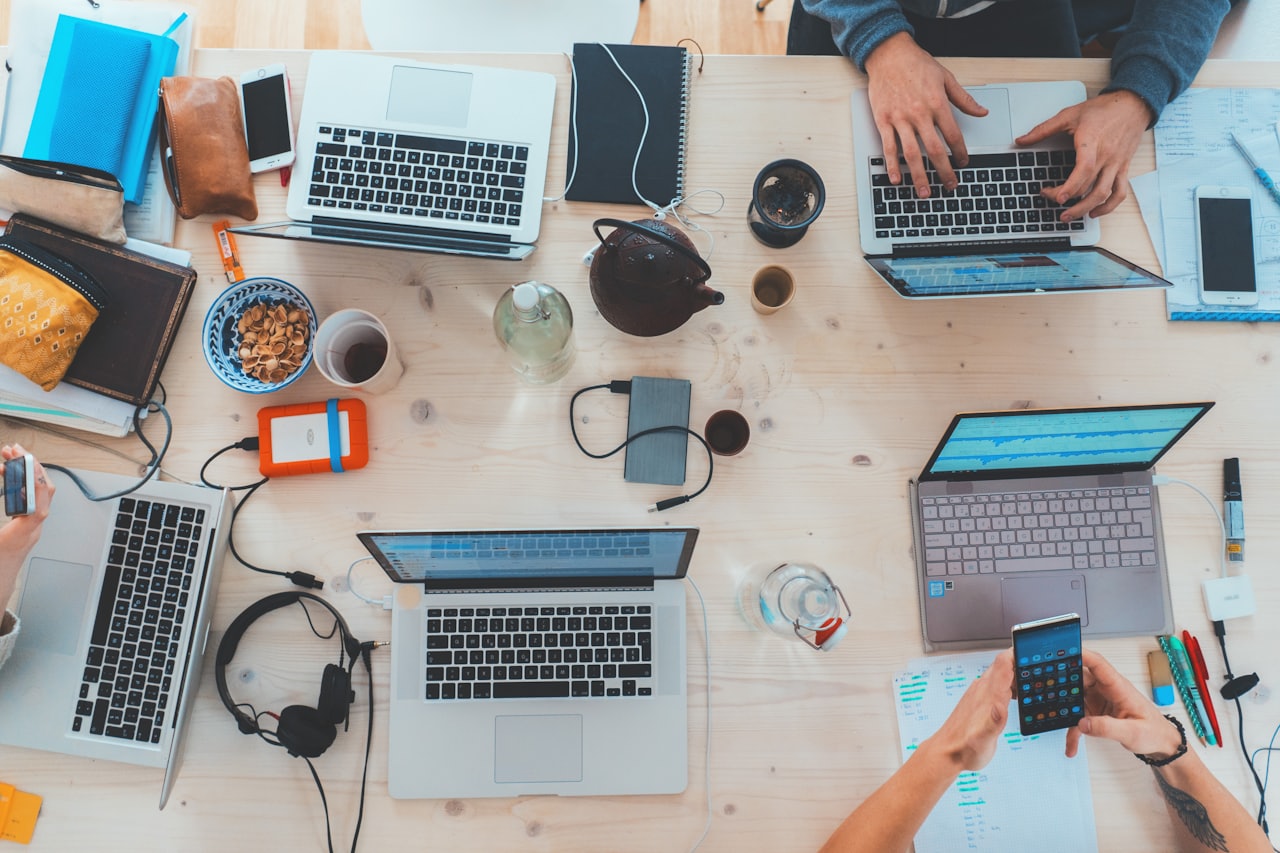 How Smart Data Use Helps Districts Adapt to a Changing World