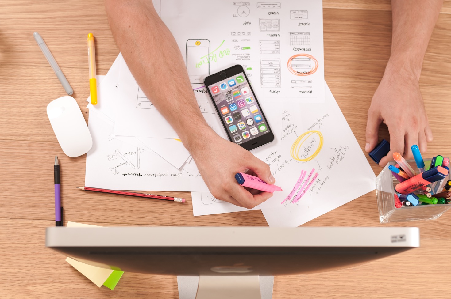 How to Create a Career & College Readiness Culture:  Starting with Staff