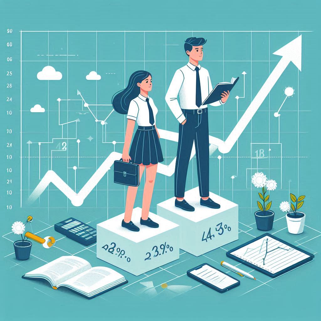 Strategies for Improving Course Access: Data-Driven Master Course-Scheduling